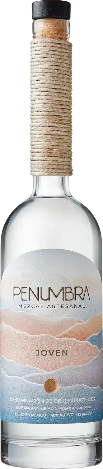 Penumbra Mezcal